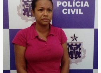 Mulher é presa acusada de matar dois namorados envenenados com chumbinho