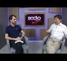 BNews entrevista João Amoêdo, pré-candidato do Novo a presidente – 24/05/2018