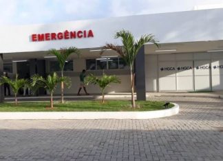 Homem é baleado após matar cachorro com 30 facadas