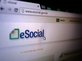 Começa hoje segunda fase do eSocial para empresas de médio porte