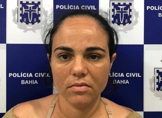 Por causa de choro, mulher mata o filho de 3 meses na Bahia