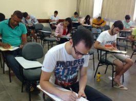 Uesb prorroga inscrições para vestibular 2019