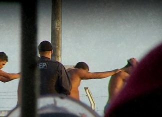 Ceará contabiliza 353 suspeitos presos por atos criminosos