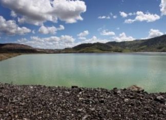 MP divulgará situação de barragens do estado; ‘em tese’ muitas não respeitam lei