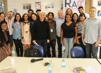 Inscrições gratuitas para processo seletivo de formação de Agentes Comunitários de Comunicação encerram nesta quarta (20)