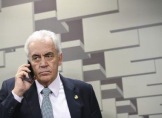 Bolsonaro se mostrou ‘mais favorável do que Temer’ em liberar empréstimo à Bahia, diz Otto