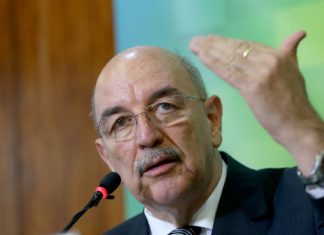 Ministro anuncia novas regras para Lei Rouanet, que ganha outro nome