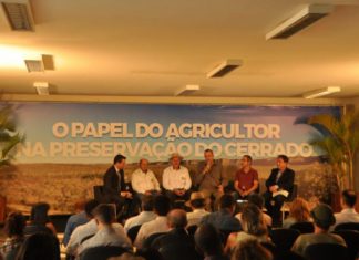 Plantio Direto será tema do Fórum do Canal Rural na Bahia Farm Show