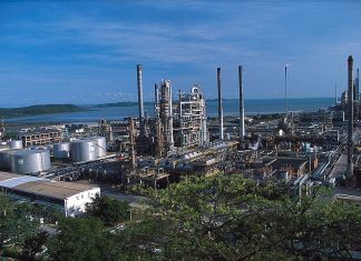São Francisco do Conde: Petrobras vai vender oito refinarias, incluindo a Landulpho Alves. Confira!