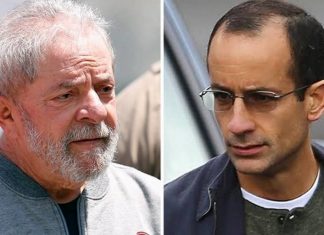 Marcelo Odebrecht diz que Lula pediu que empreiteira fizesse projeto em Cuba