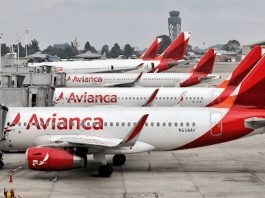 Com dívida estimada em mais de R$ 2 BI, Avianca pede falência à Justiça