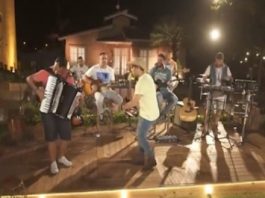 CONFIRMADA PRESENÇA DA BANDA SEU MAXIXE EM IRARÁ