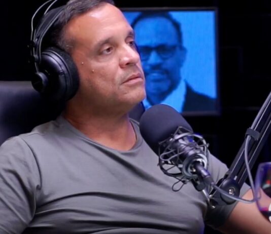 Zé Eduardo sobre escândalo do pix na Record: “O mundo desabou na minha cabeça”