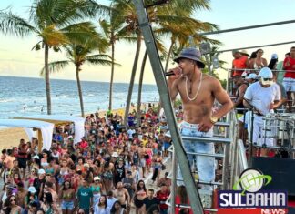 CARNAVAL DE ALCOBAÇA: CONFIRA O QUE ROLOU!