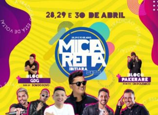 PREFEITURA DE IBITIARA ANUNCIA A EDIÇÃO 2023 DA MICARETA