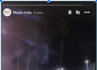 CARNAVAL DE MADRE DEUS