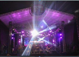 CARNAVAL DE PRADO FOLIA 2023