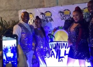 Espetáculo Garantido: Projeto Ensaio de São João lança tema da Quadrilha Junina Companhia da Ilha