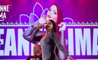 SÃO JOÃO DE PLANALTO AGITA A POPULAÇÃO EM MAIS UMA NOITE DE FESTA