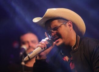 Seu maxixe faz show espetacular em Ibirataia