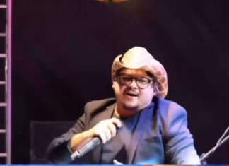 SEU MAXIXE ANIMA OS FESTEJOS TRADICIONAIS DE CAPIM DURO