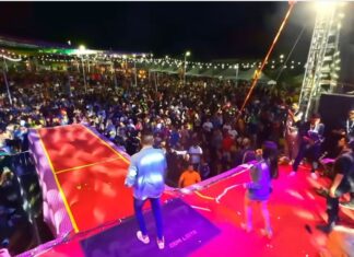 Arraiá do Licuri promove a sua maior edição da história!