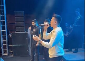 FESTEJOS JUNINOS DE VILA DO CAFÉ. CONFIRA O QUE ROLOU!