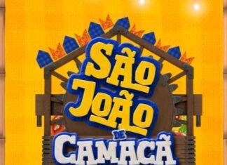 ARRAIÁ DO PEDRO EM CAMACÃ ENCERRA OS FESTEJOS JUNINOS DE 2023