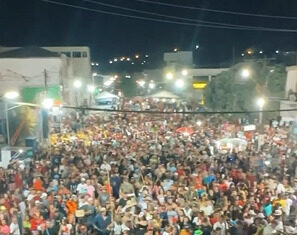 CHEGA AO FIM A EDIÇÃO 2023 DA MICARETA DE BAIXA GRANDE