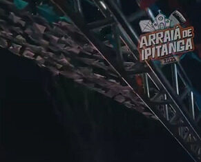 FESTEJOS DO ARRAIÁ DE IPITANGA CHEGAM AO FIM APÓS QUADRO DIAS DE FESTA