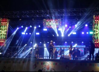 MASTRUZ COM LEITE ANIMA PRIMEIRA NOITE DO ARRAIÁ DO CABRAL 2023