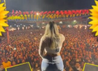 Chega ao fim o Sçao João de Jussiape