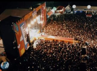 Foi lindo o São João de Senhor do Bonfim 2023 e já deixou saudades!