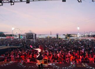 SÃO JOÃO DE IRECÊ REGISTRA PÚBLICO HISTÓRICO