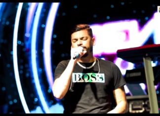 CONFIRA O QUE ROLOU NO SÃO PEDRO DE JOÃO AMARO