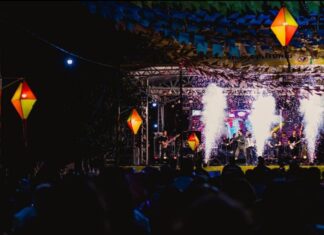 SANTO ANTÔNIO EM URANDI-BA: ATÉ 2024