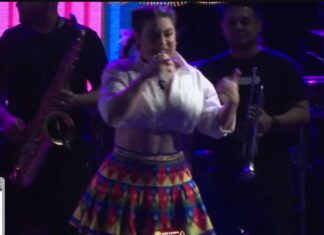 PREFEITURA DE IUIU COMEMORA O SUCESSO DO SÃO PEDRO REALIZADO NO MUNICÍPIO