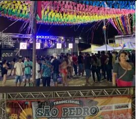 CONFIRA O QUE ROLOU NO SÃO PEDRO 2023 DE RIBEIRA DO AMPARO