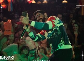 ARRAIÁ DA REFORMA AGRÁRIA DA BAHIA DE 2023 FOI UM SUCESSO!