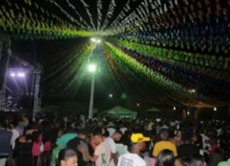 SÃO PEDRO DE RAFAEL JAMBEIRO 2023