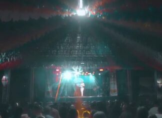 APÓS TRÊS DIAS DE FESTA, CHEGA AO FIM SÃO JOÃO DE ELÍSIO MEDRADO