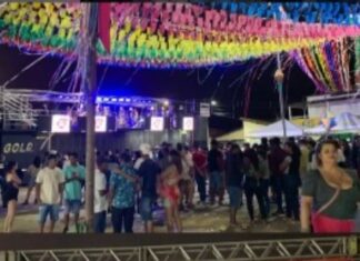 CONFIRA O QUE ROLOU NO SÃO PEDRO 2023 DE RIBEIRA DO AMPARO