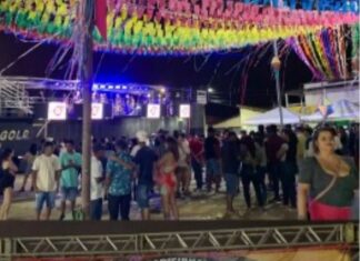 CONFIRA O QUE ROLOU NO SÃO PEDRO 2023 DE RIBEIRA DO AMPARO