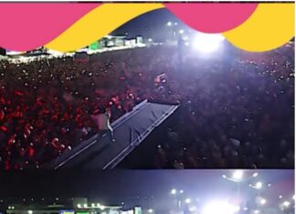 FOI LINDO CORONEL JOÃO SÁ, ATÉ 2025