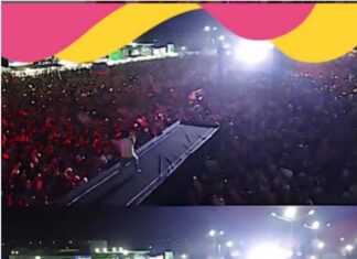 FOI LINDO CORONEL JOÃO SÁ, ATÉ 2024