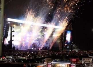 CONFIRA O QUE ROLOU NA FEIRA DE CAXIXIS 2024