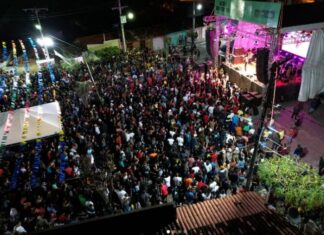 LOTOU, SÃO PEDRO DO MALHADOR