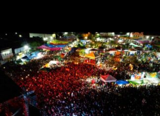 ACABOU COM GOSTINHO DE QUERO MAIS