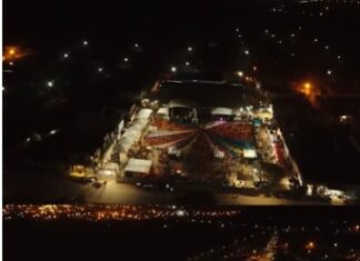 CHEGAMOS AO FIM COM MUITA GRATIDÃO, ATÉ 2024 ITAPICURU