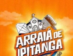 ARRAIÁ DE IPITANGA EM LAURO DE FREITAS CONFIRMA AS ATRAÇÕES PARA EDIÇÃO DE 2023